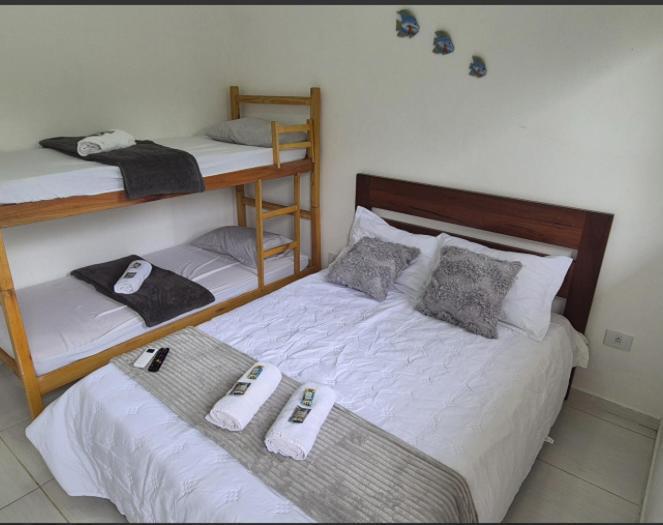 Pousada Eco Beach أوباتوبا المظهر الخارجي الصورة